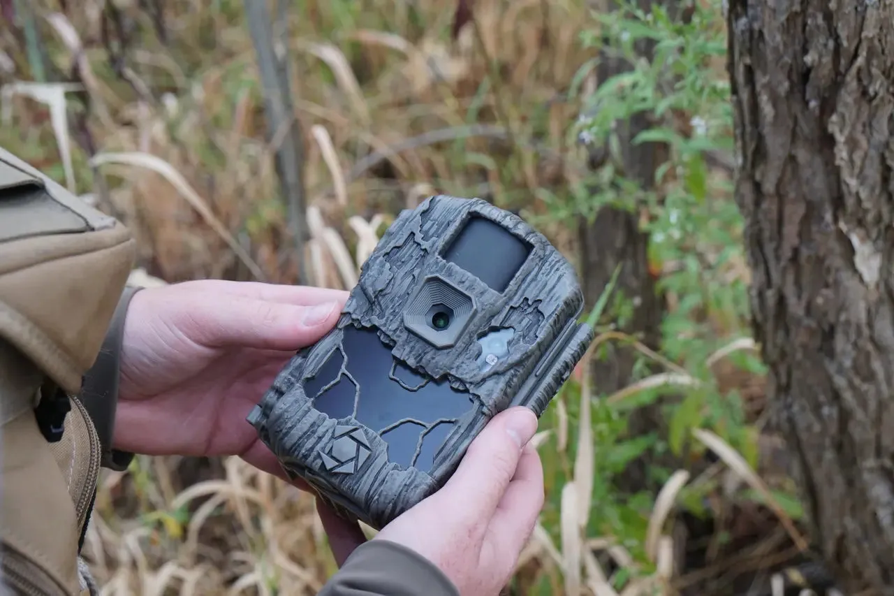 Stealth Cam DS4K Transmit Cellular Camera