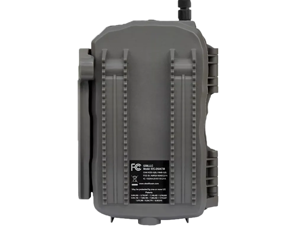 Stealth Cam DS4K Transmit Cellular Camera