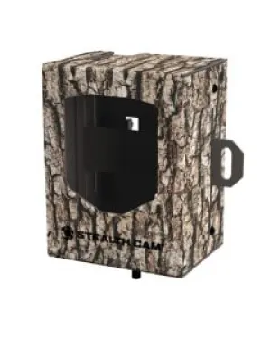 Stealth Cam Trail Camera Security Box