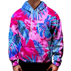 Summer Blues Hoodie