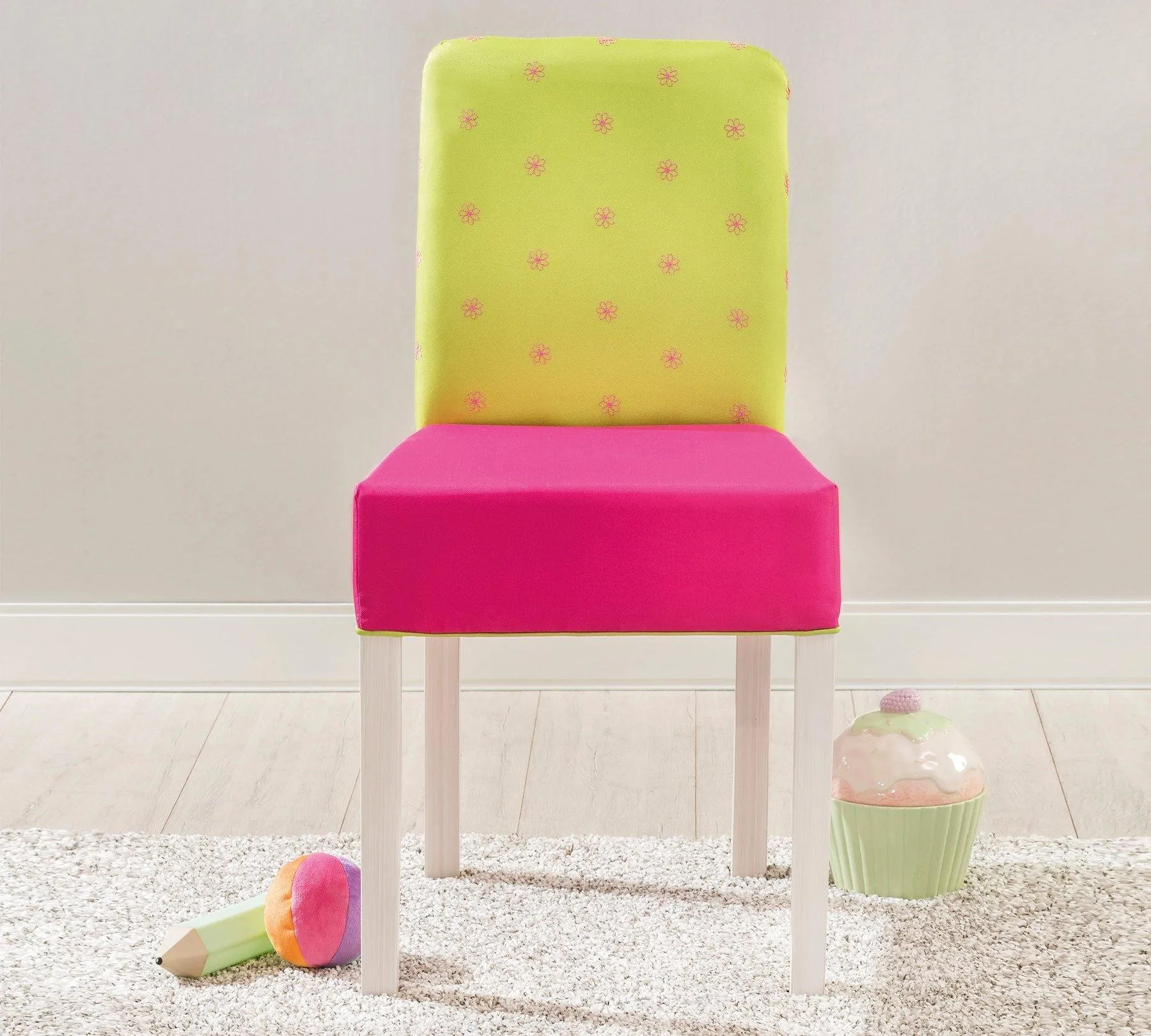 Summer Chair Ribbon