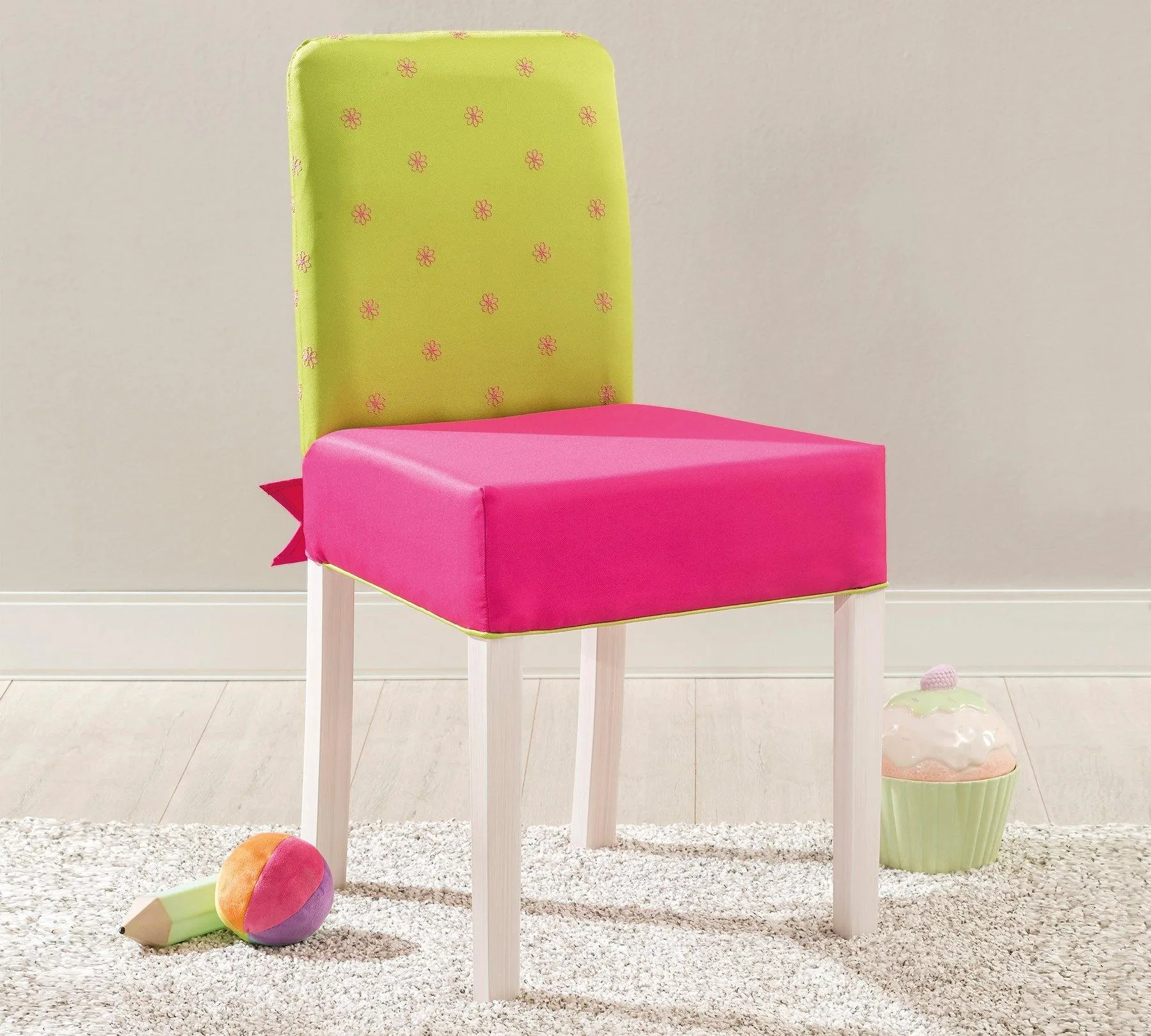 Summer Chair Ribbon