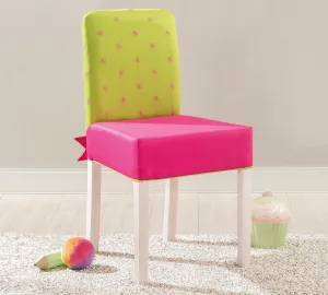 Summer Chair Ribbon