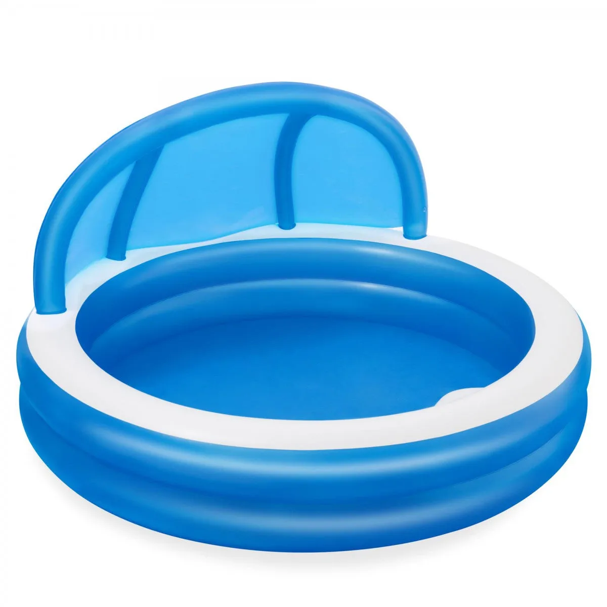 Summer Days Family Paddling Pool 2.41 x1.40 m