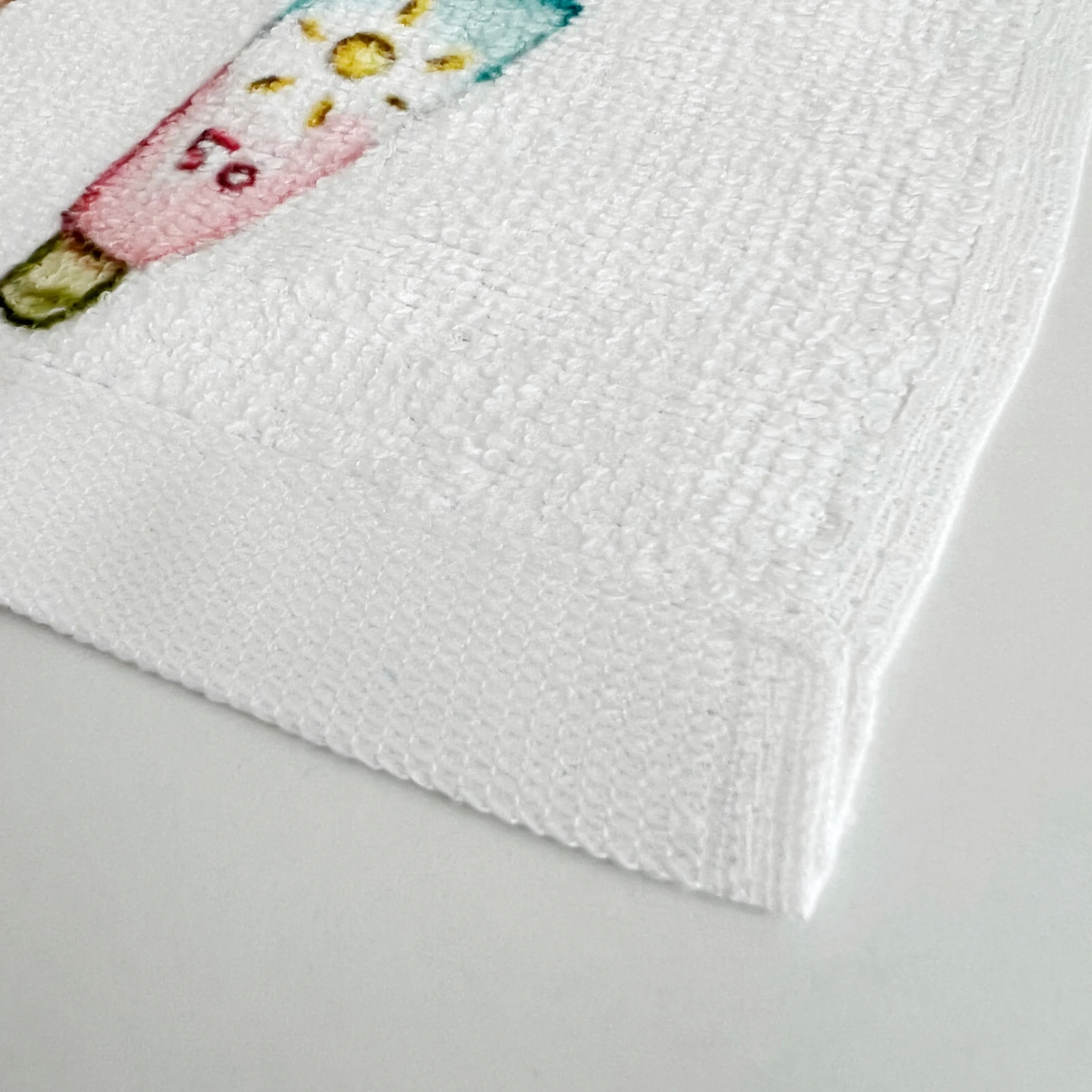 Summer Days Hand Towel