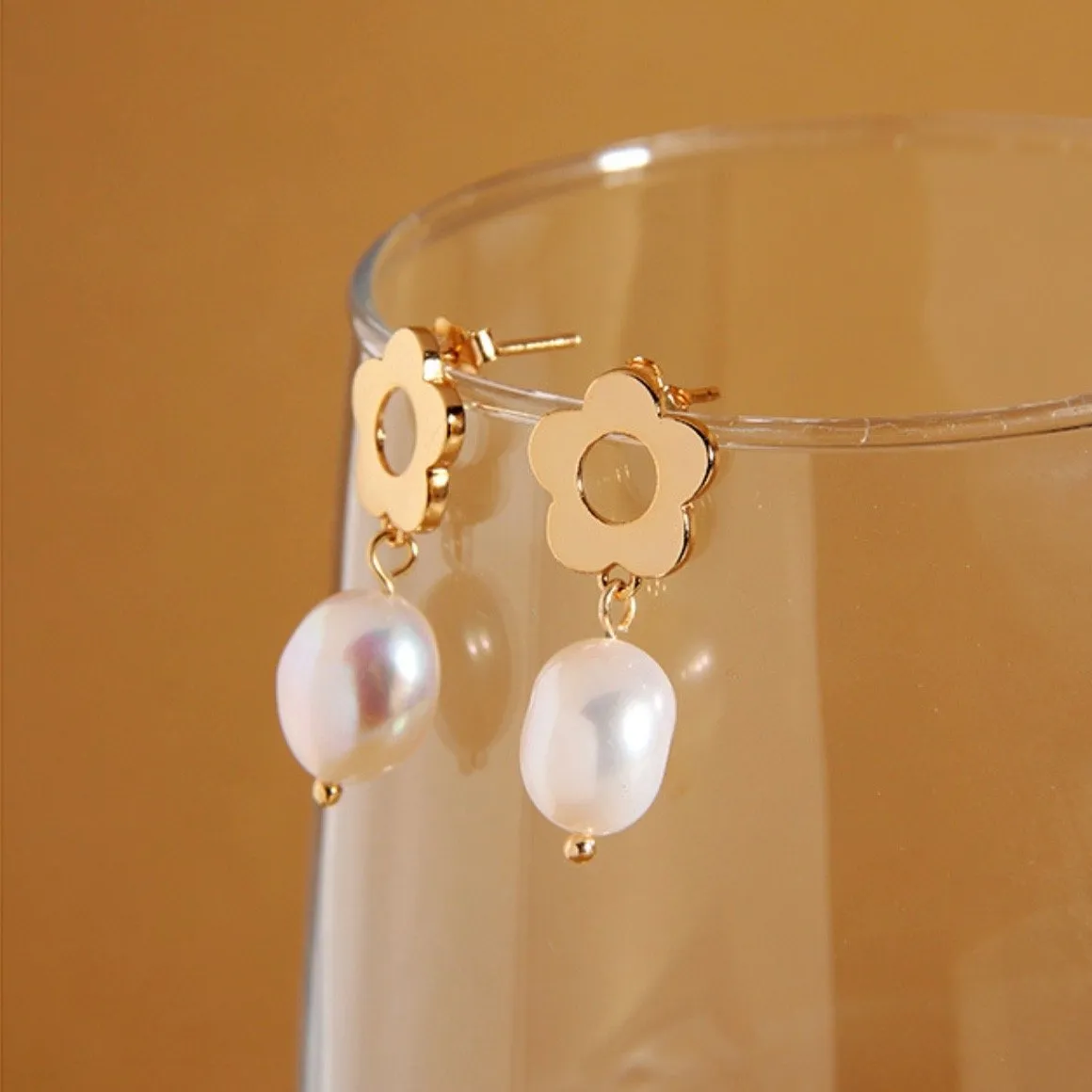 Summer Dream Earrings