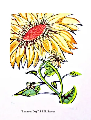 Summer Flower