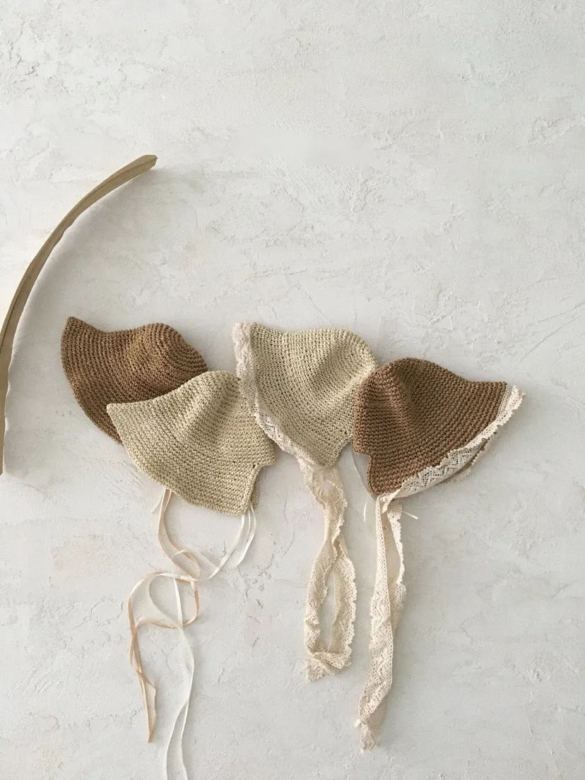 Summer Hat