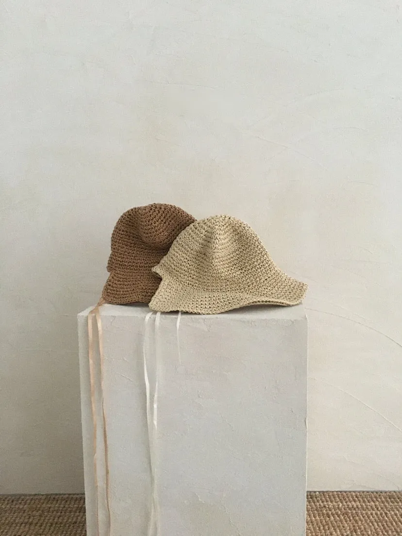 Summer Hat