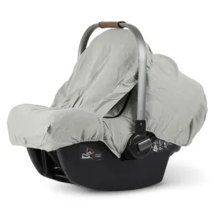 Summer Hemp Cover - Stone