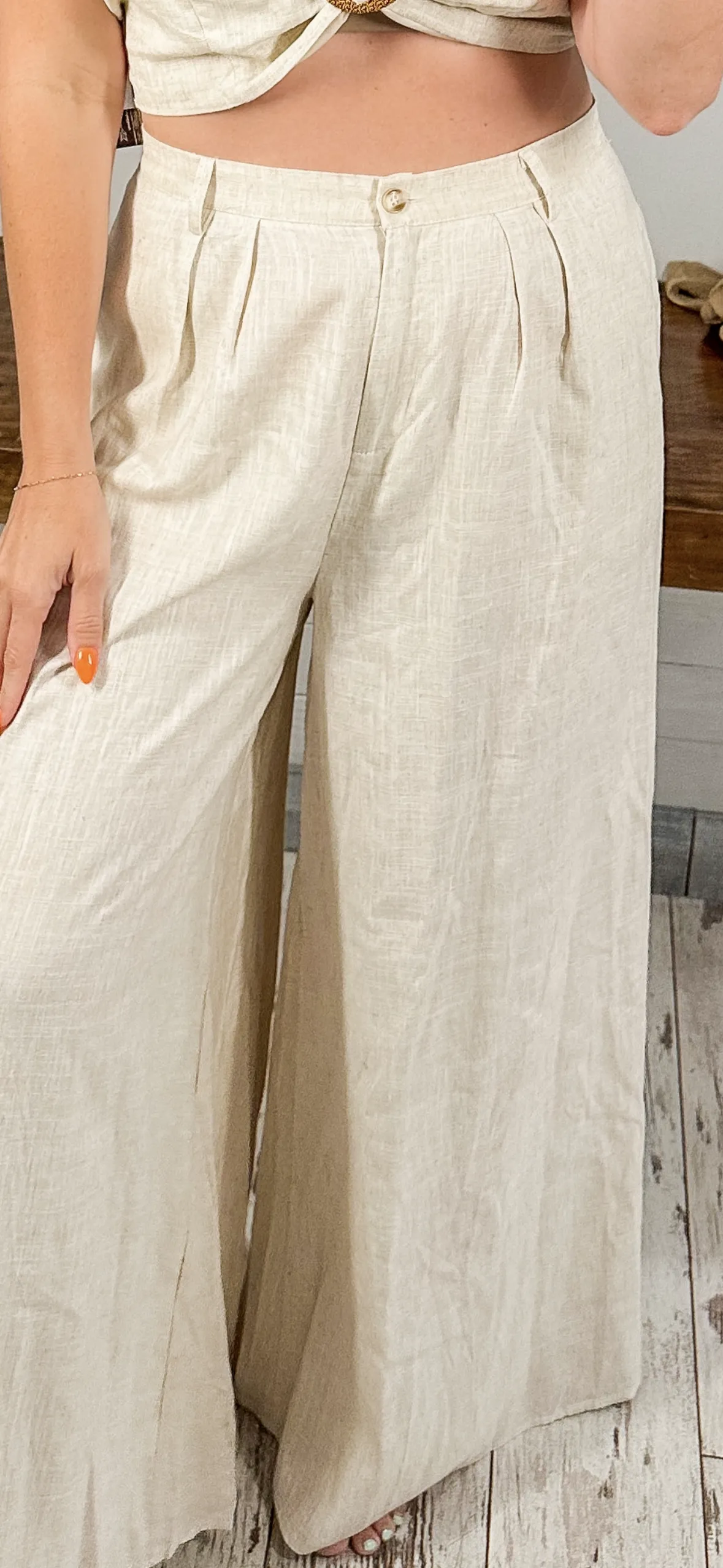 Summer is Calling Pants