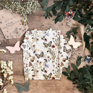 Summer Meadow Sweatshirt