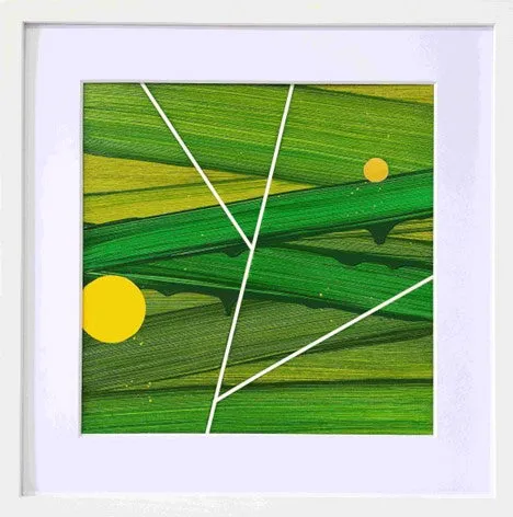 Summer Palette #4, 2023