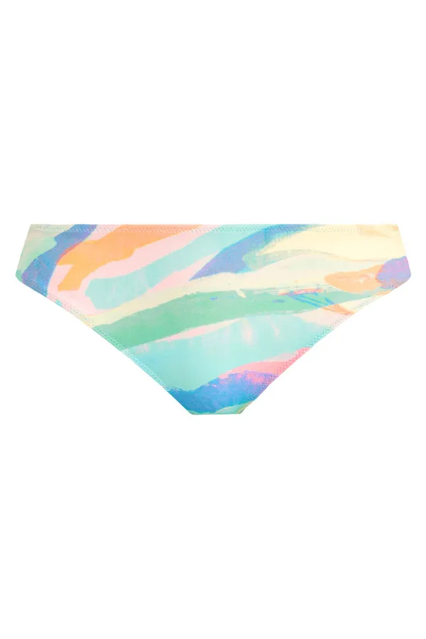 Summer Reef Bikini Brief