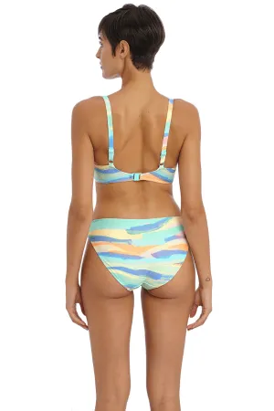 Summer Reef Bikini Brief