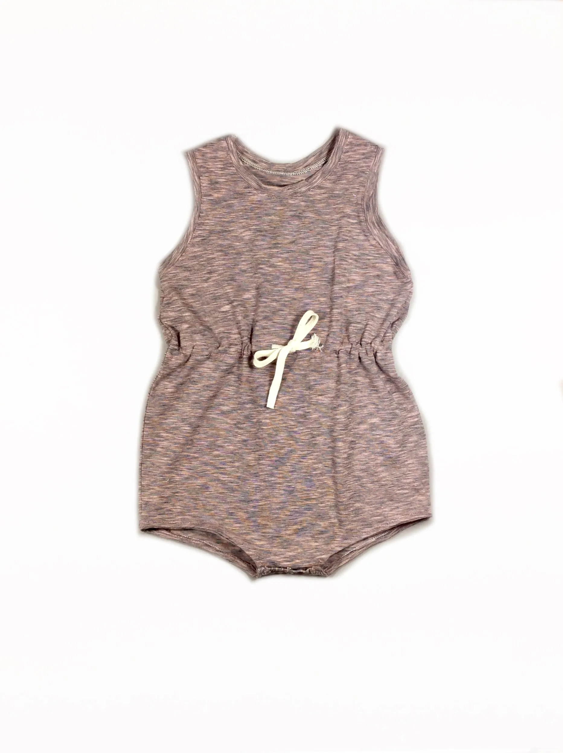Summer Romper