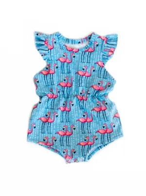 Summer Romper