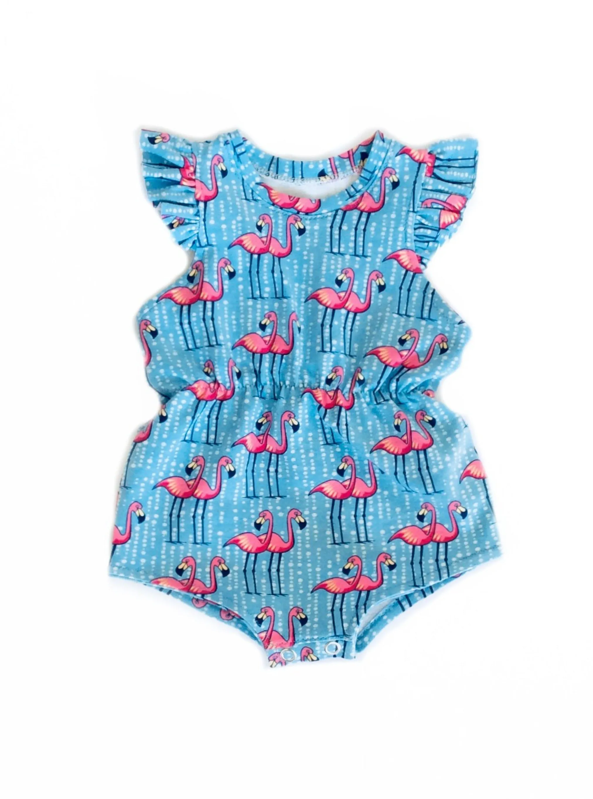 Summer Romper