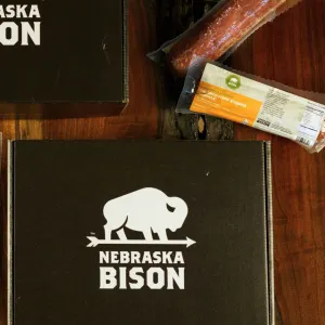 Summer Sausage Box