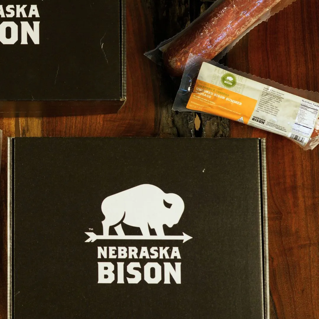 Summer Sausage Box