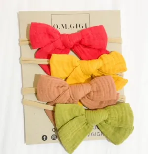 SUMMER SET HEADBANDS