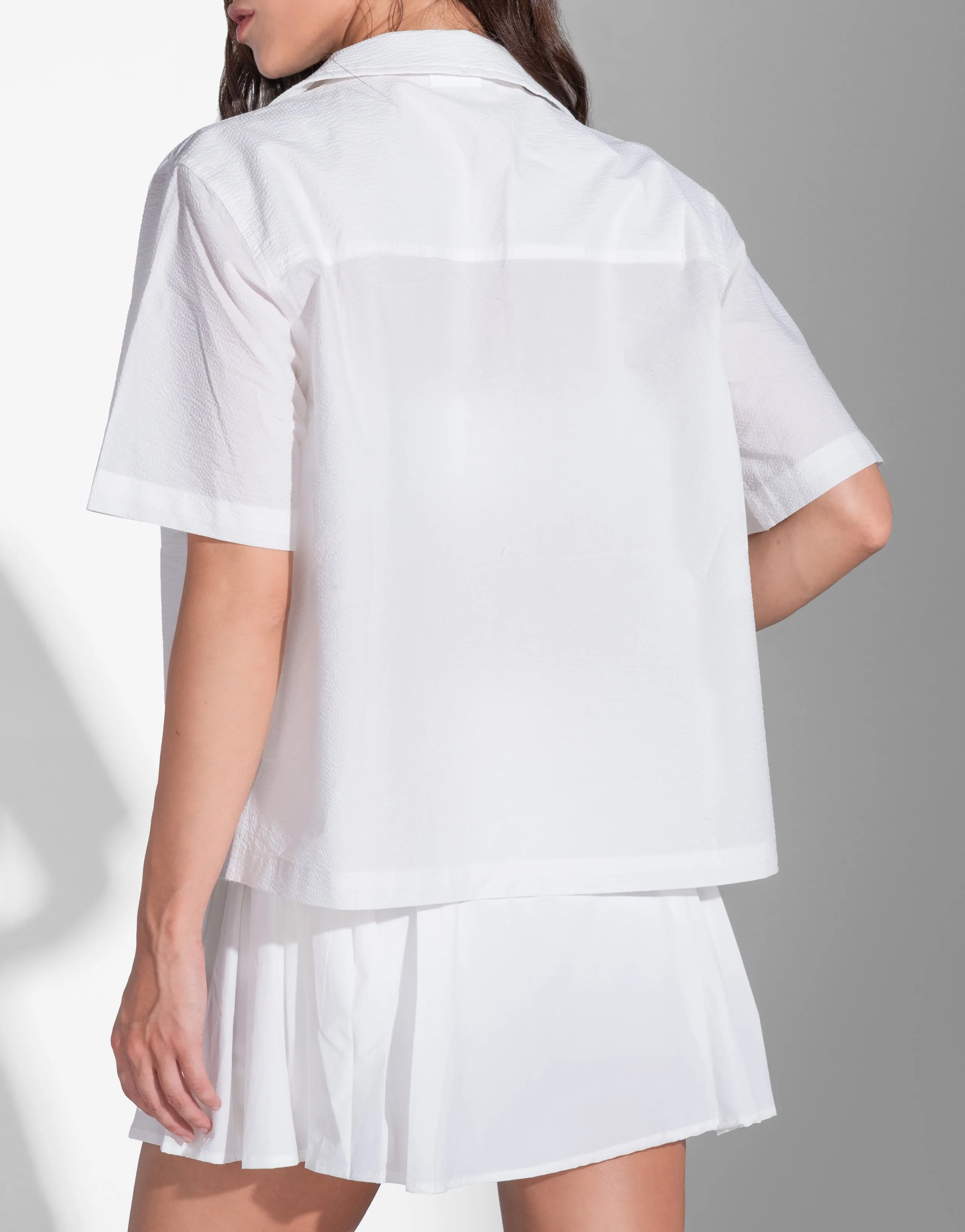 SUMMER SHIRT