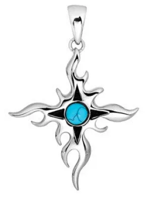 Summer Solstice Pendant