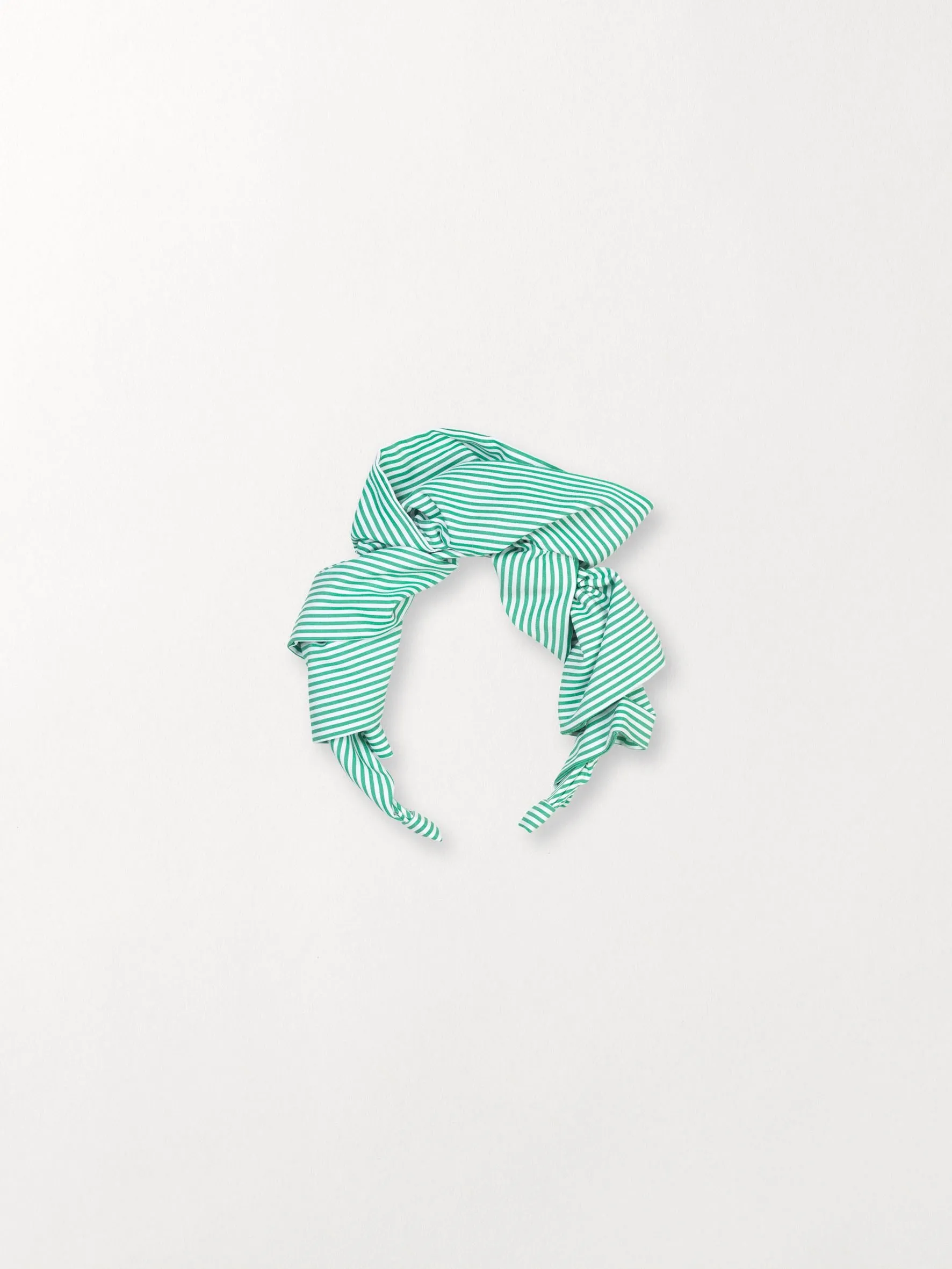 Summer Stripes Headband