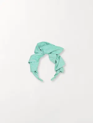 Summer Stripes Headband