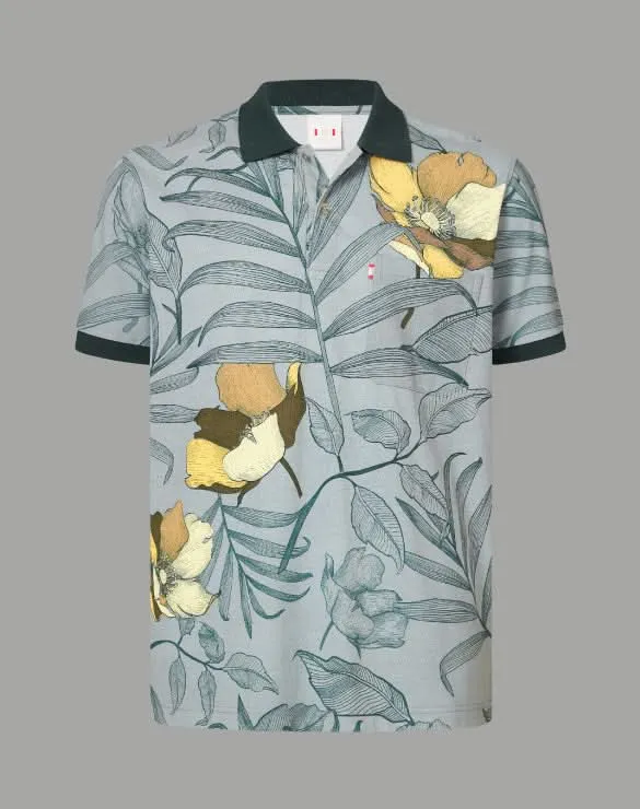 Summer Trip Polo [Clearance]