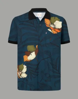 Summer Trip Polo [Clearance]