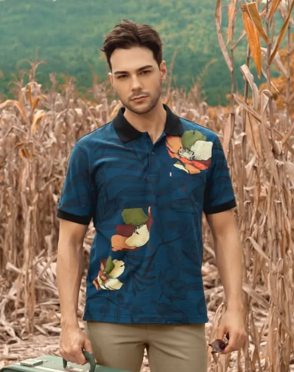 Summer Trip Polo [Clearance]