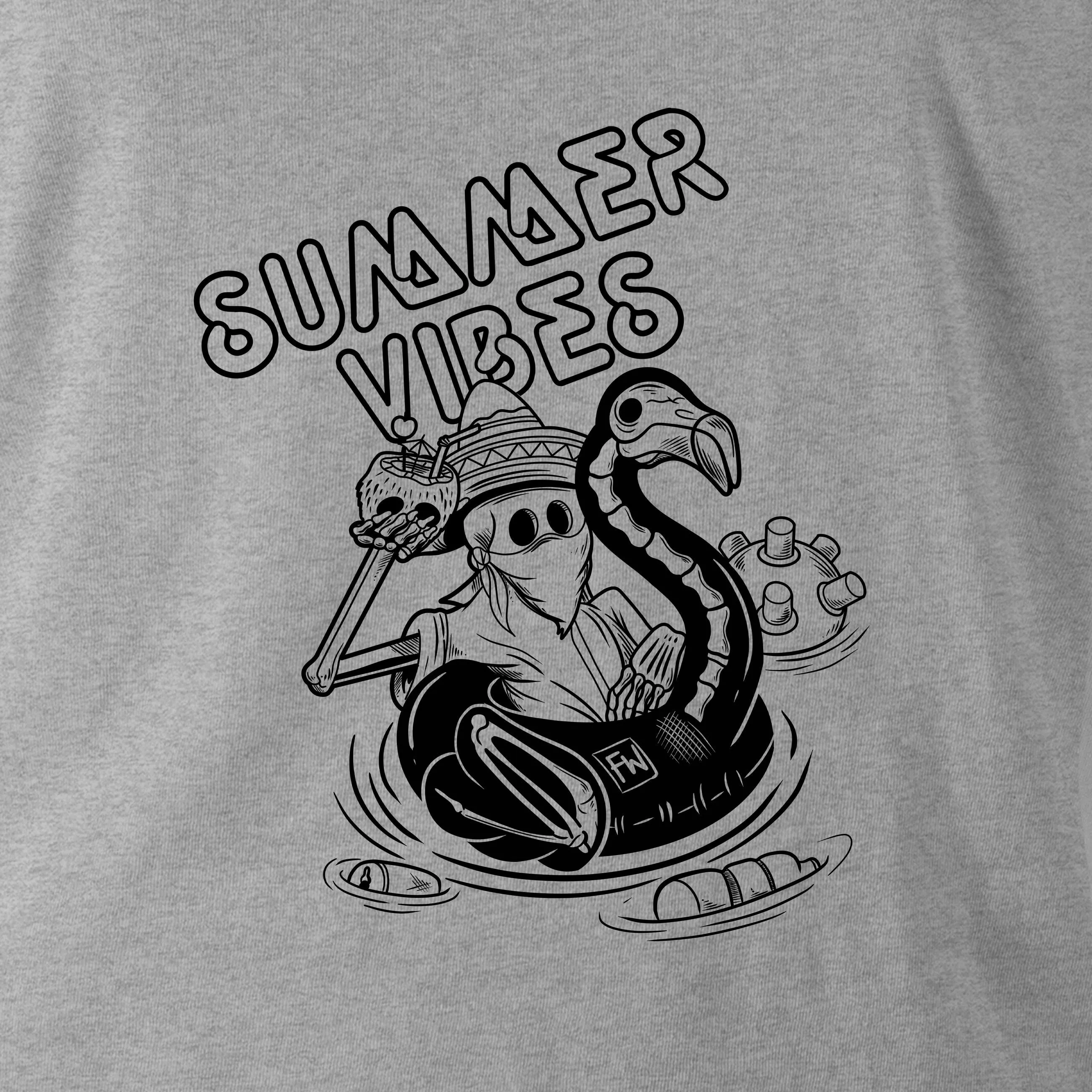 SUMMER VIBES
