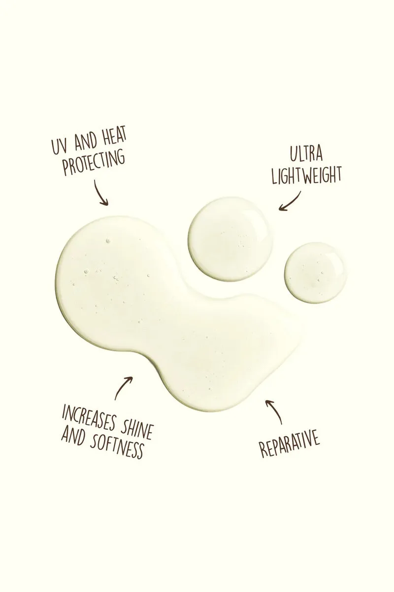Sun Bum Repair Oil
