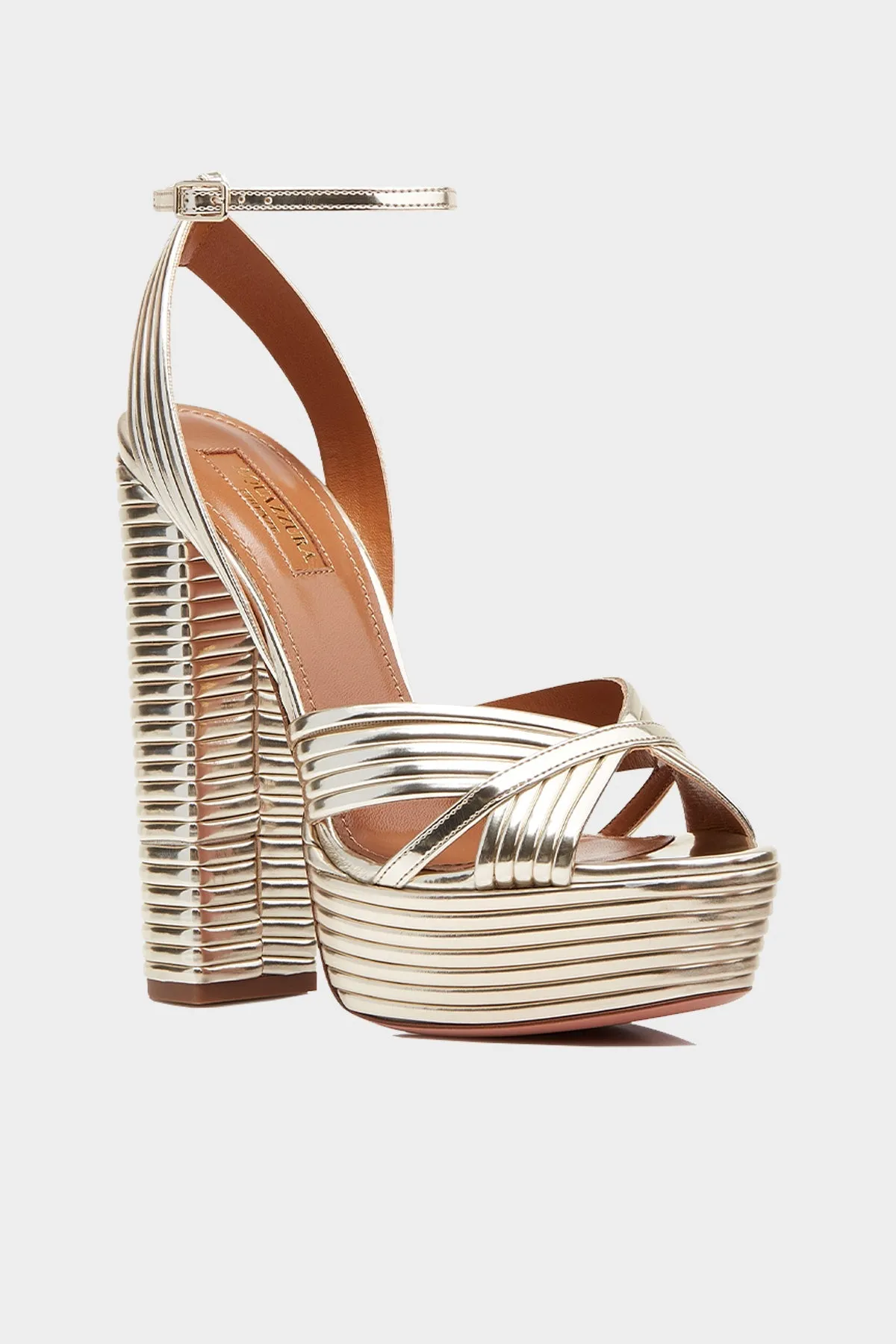 Sundance Plateau 140 in Light Gold