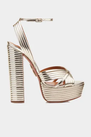 Sundance Plateau 140 in Light Gold