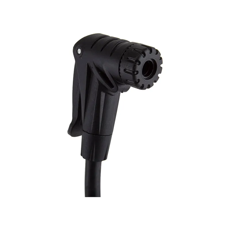 Sunlite Air Surge Alloy Pump