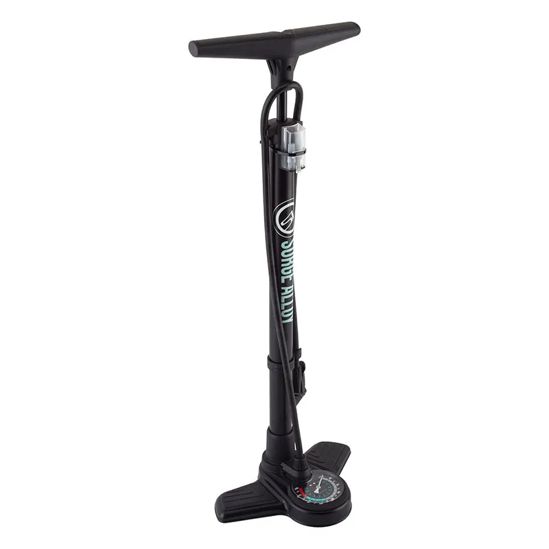 Sunlite Air Surge Alloy Pump