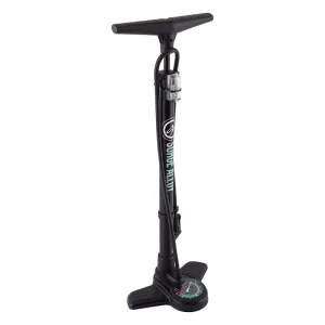 Sunlite Air Surge Alloy Pump