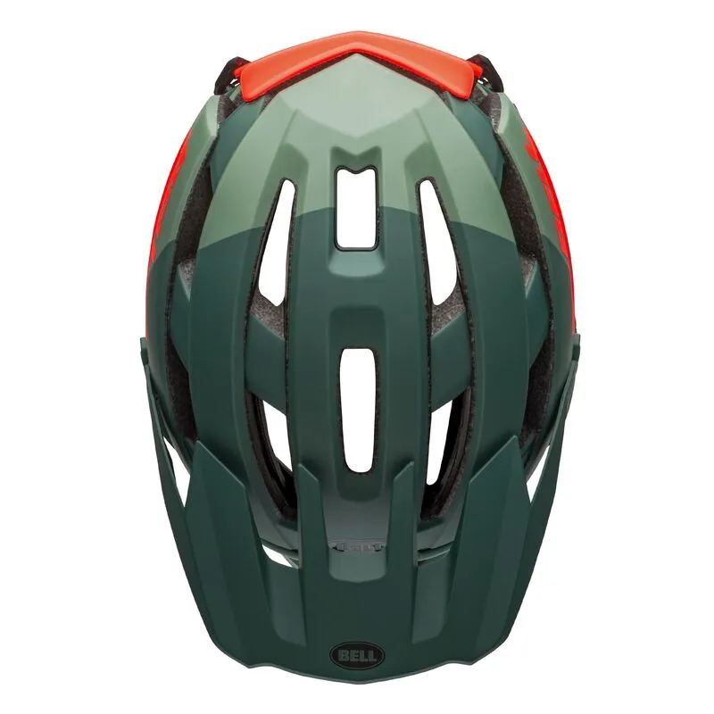 Super Air Spherical Helmet