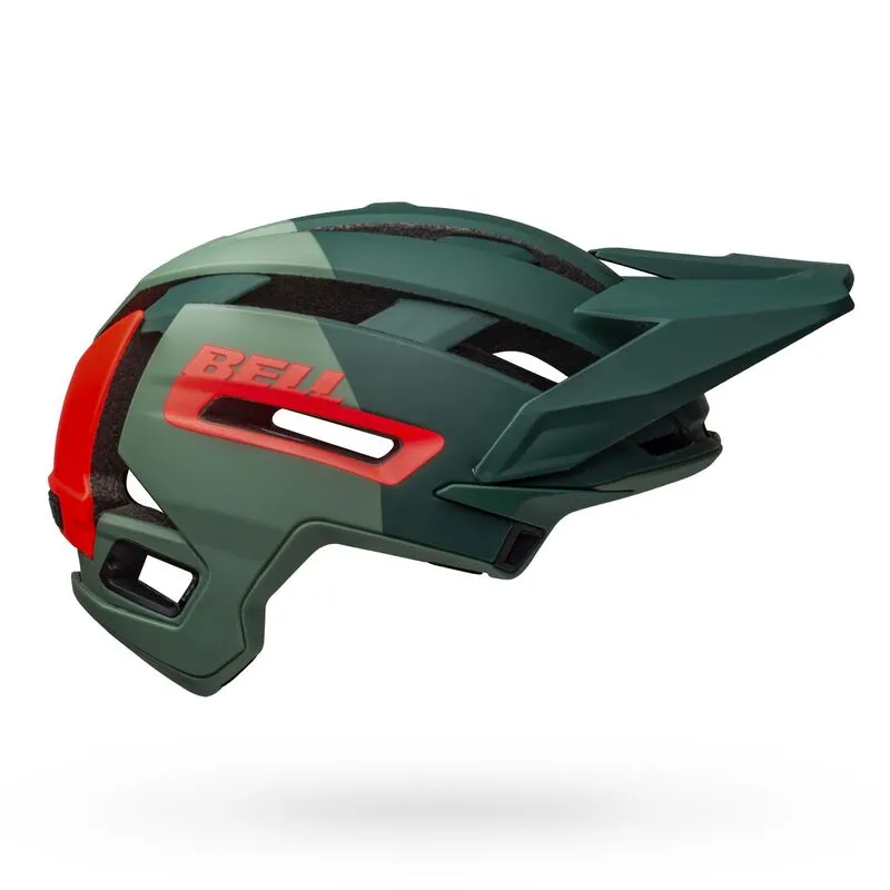 Super Air Spherical Helmet