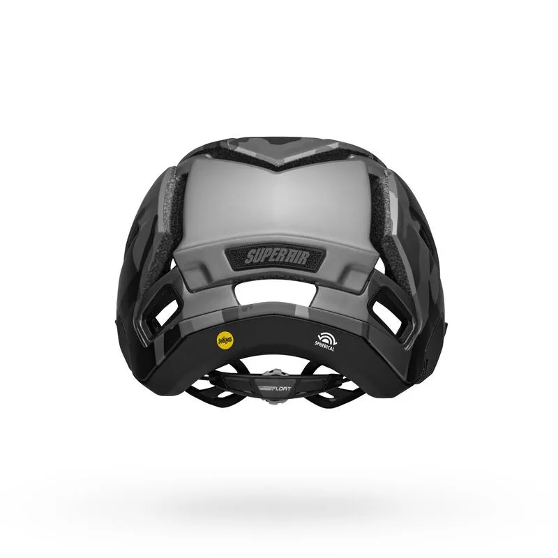 Super Air Spherical Helmet