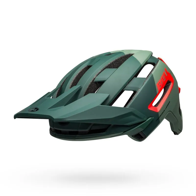 Super Air Spherical Helmet