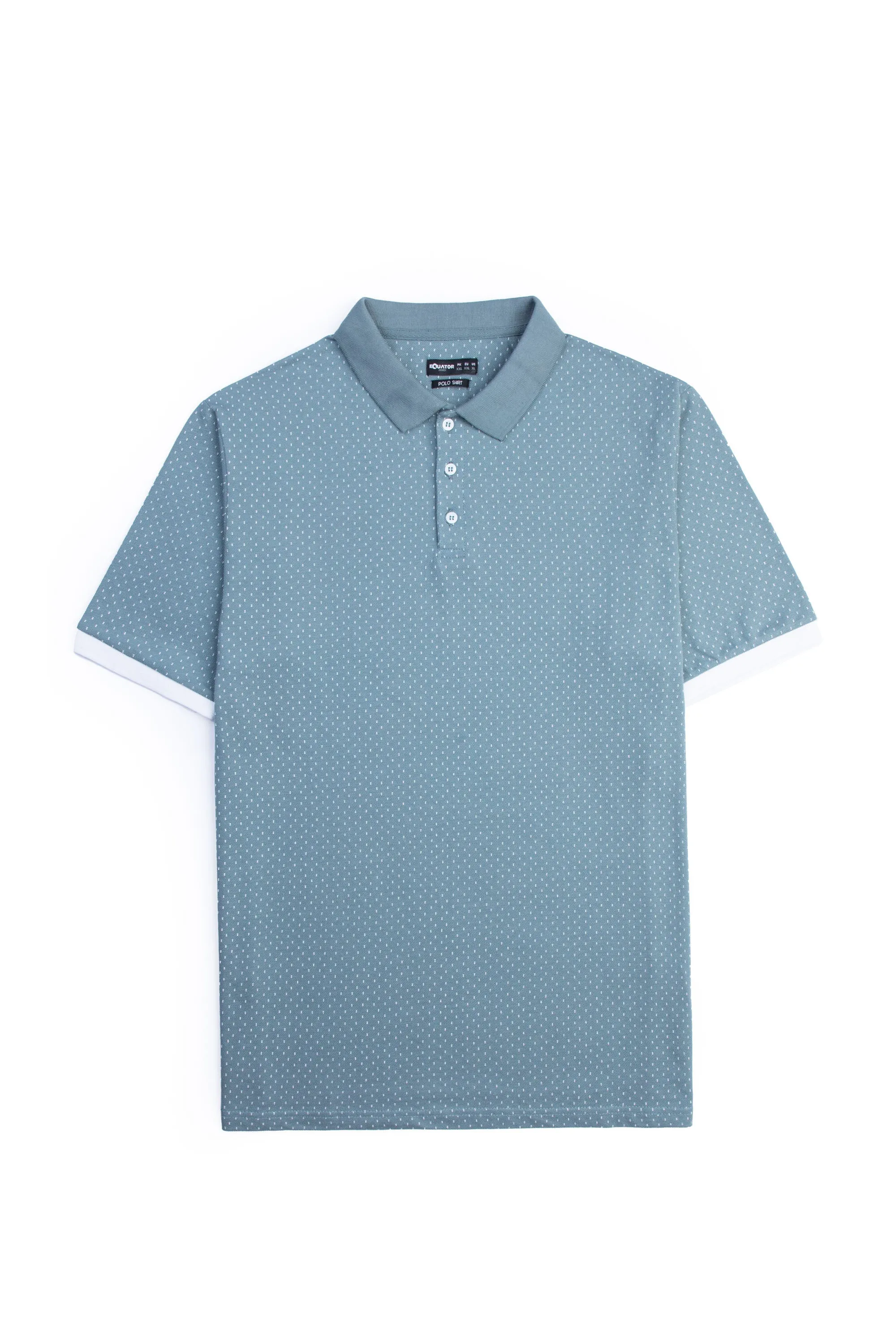 T Shirt Collar HS