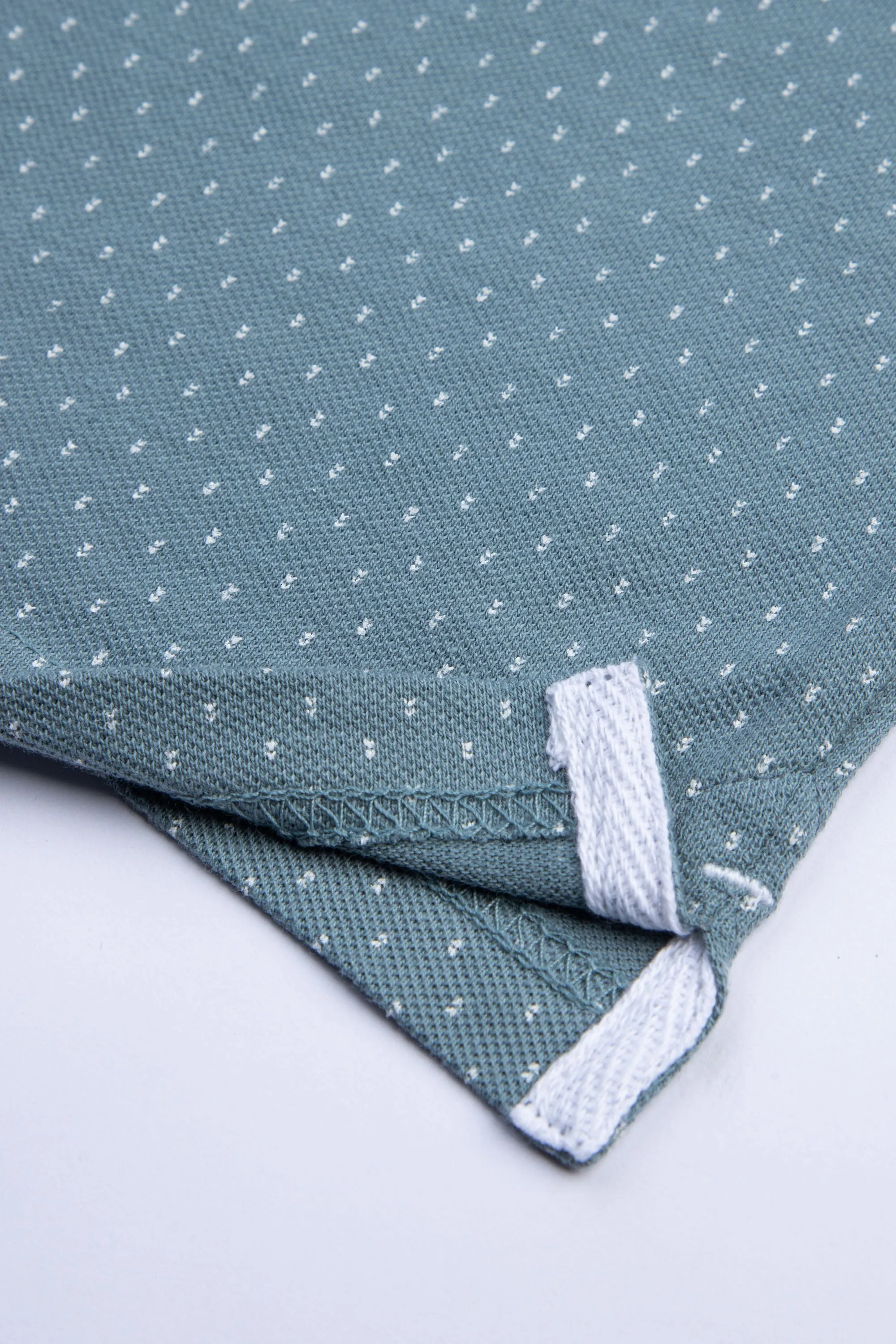 T Shirt Collar HS