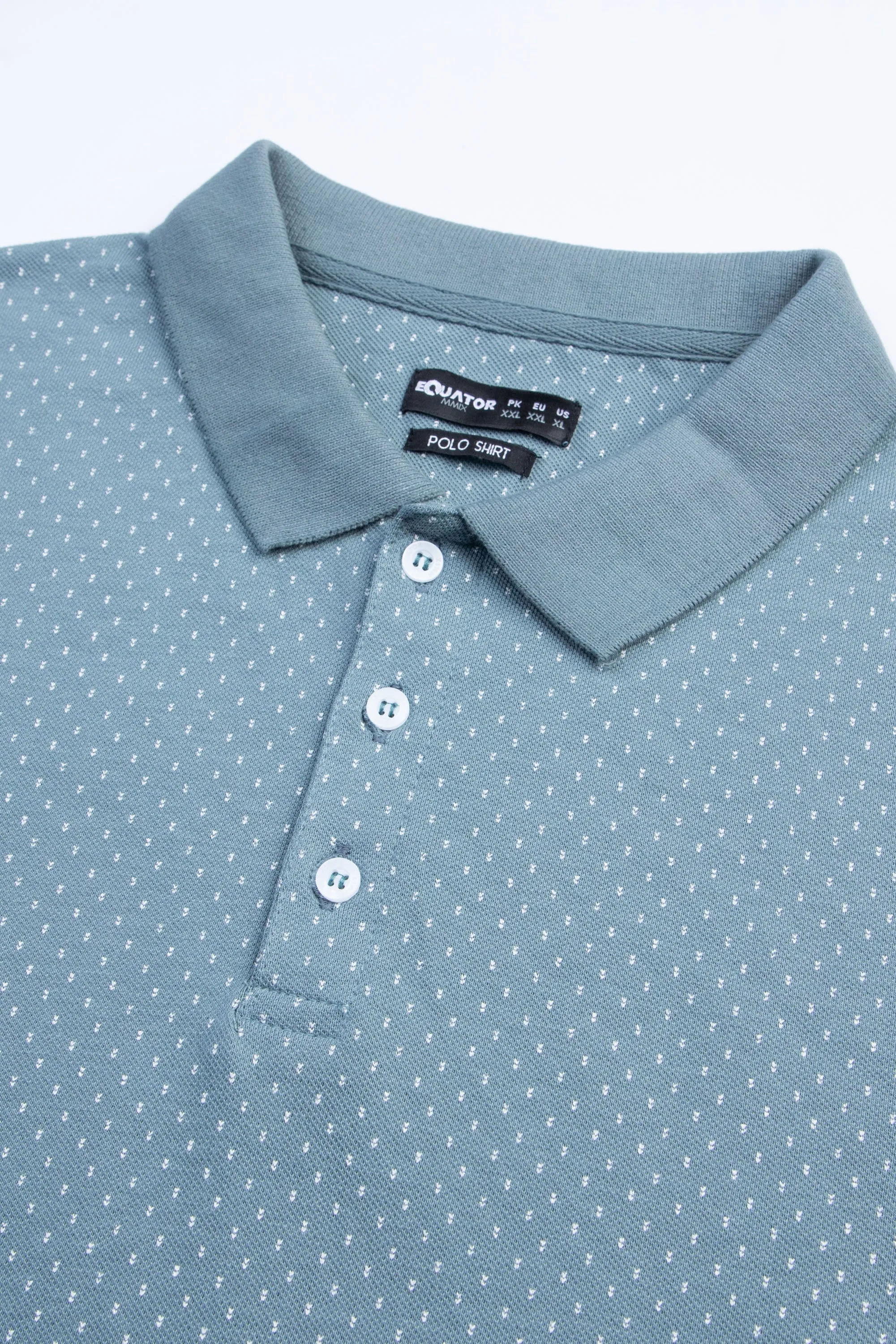 T Shirt Collar HS