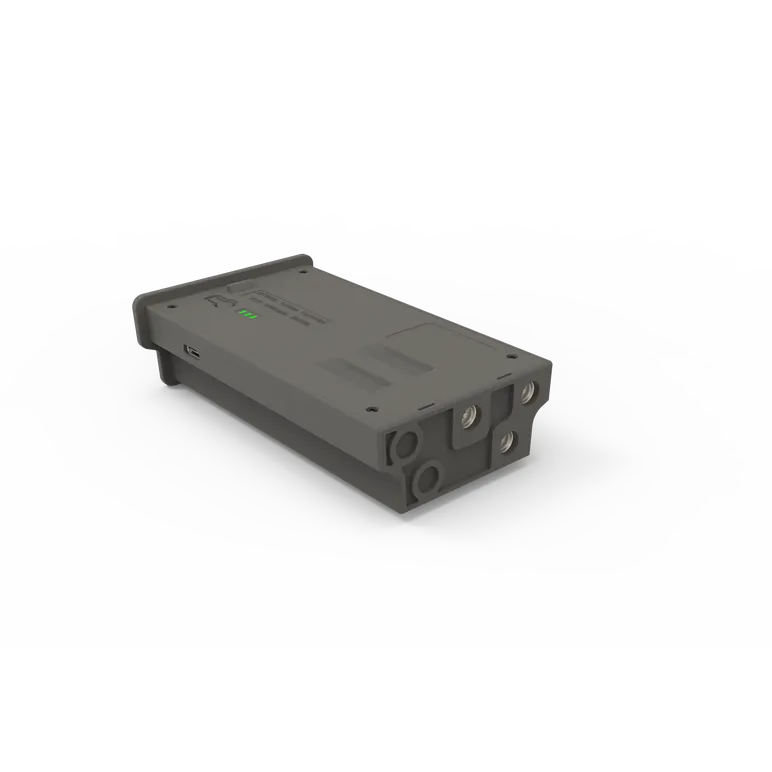Tactacam Lipo Cartridge