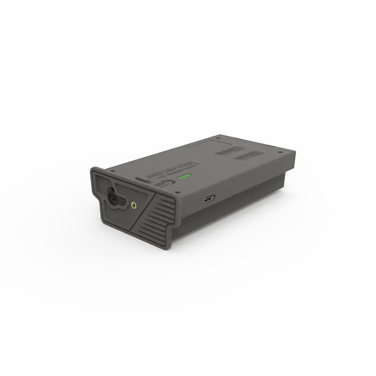Tactacam Lipo Cartridge