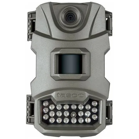 Tasco 12MP Trail Cam - Low Glow