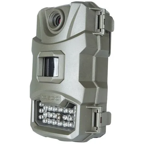Tasco 12MP Trail Cam - Low Glow